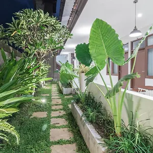 Kak Garden 2* Kuta (Bali)