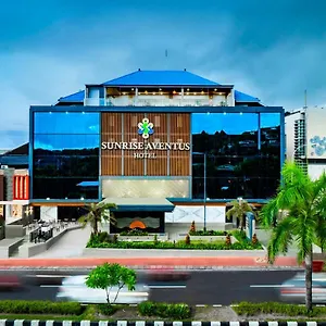 Sunrise Aventus Nusa Dua 4* Nusa Dua (Bali)