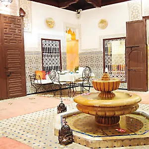Les Oliviers & 3* Marrakesch