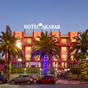 Akabar 3* Marrakesch