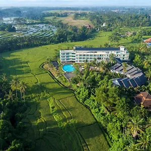 Royal Casa Ganesha 4* Ubud