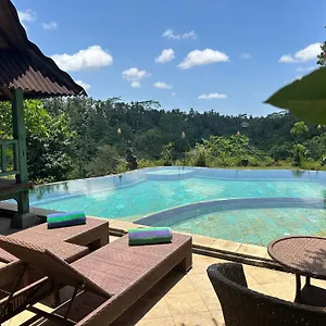 Tirta Asri 4* Ubud