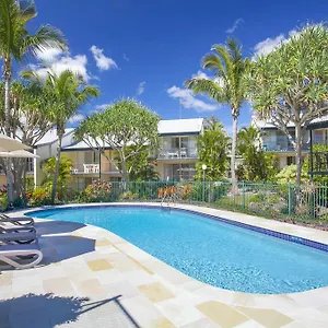 Breakers 3* Sunrise Beach