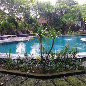 Arjana 2 2* Ubud (Bali)