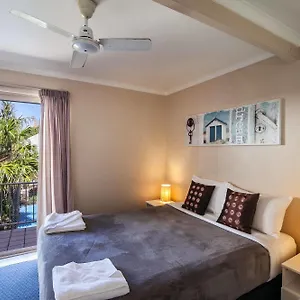 Pelican Noosa 3* Noosaville