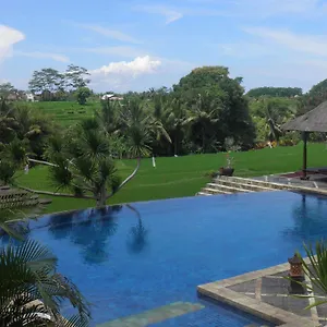 Bumi 3* Ubud (Bali)