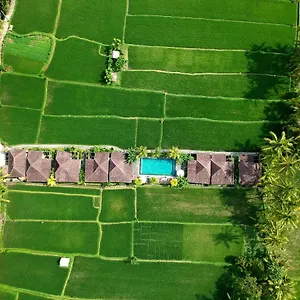 Pajar House & 3* Ubud (Bali)