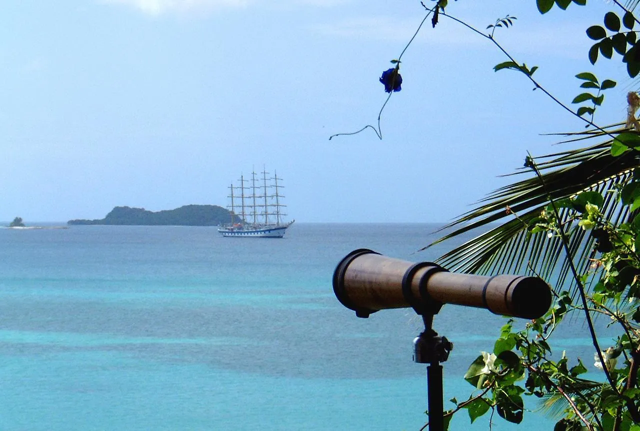 Green Roof Inn Hillsborough  2*, Hillsborough (Carriacou Island)