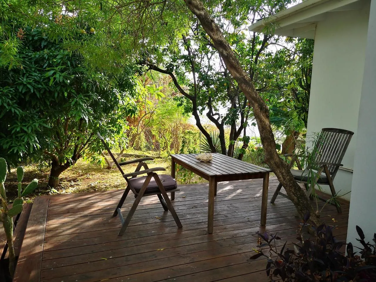 Green Roof Inn Hillsborough  Holiday park Hillsborough (Carriacou Island)